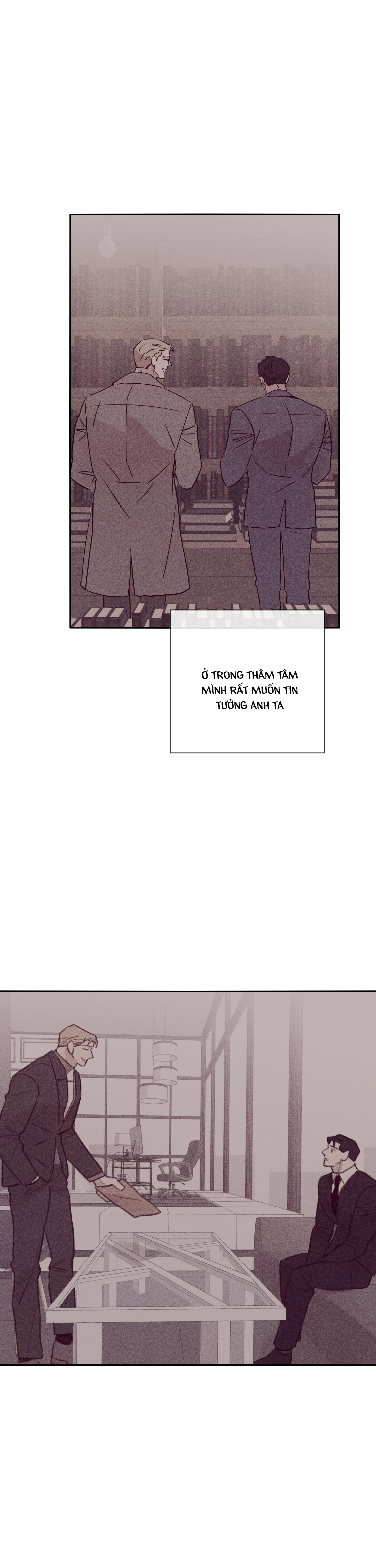 độc dược (marcel) chapter 26 17