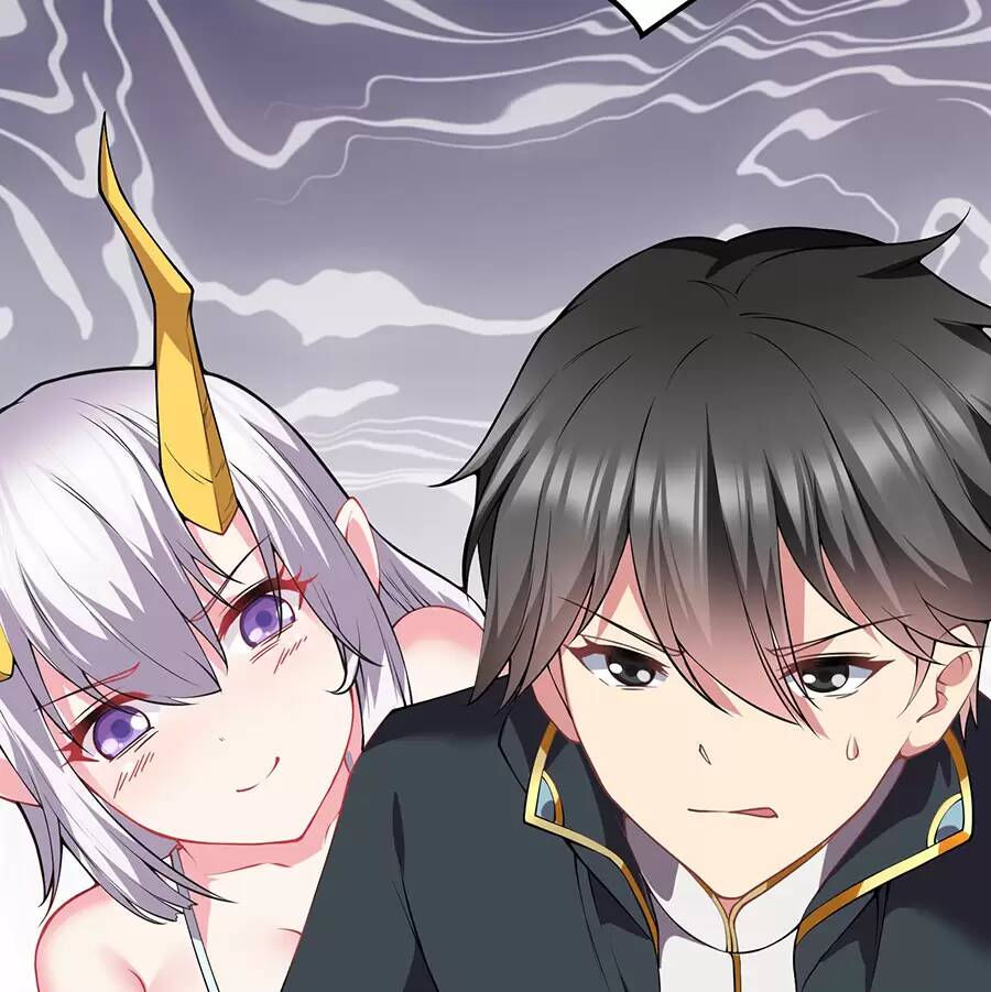 đồ long kỵ sĩ hôn môi ác long chapter 27.2 19