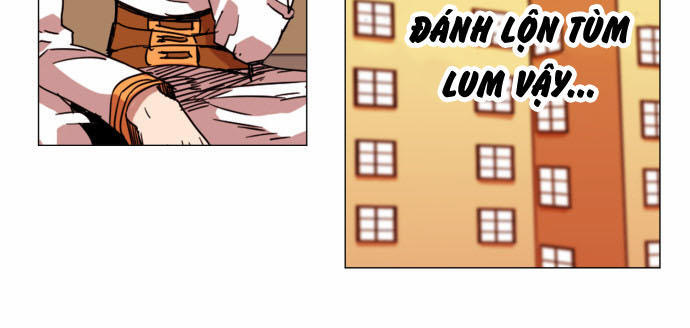 hard core leveling warrior chapter 35 25