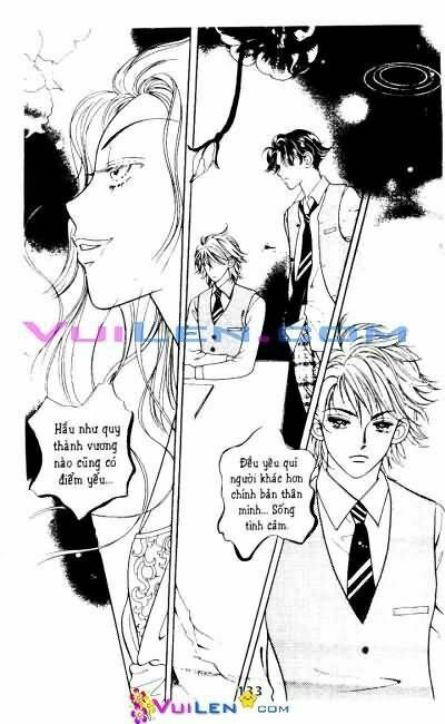 hội trừ ma chapter 3 133