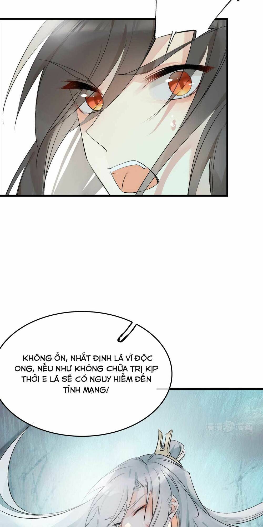 ta xuyên không mang long thai chapter 22 38