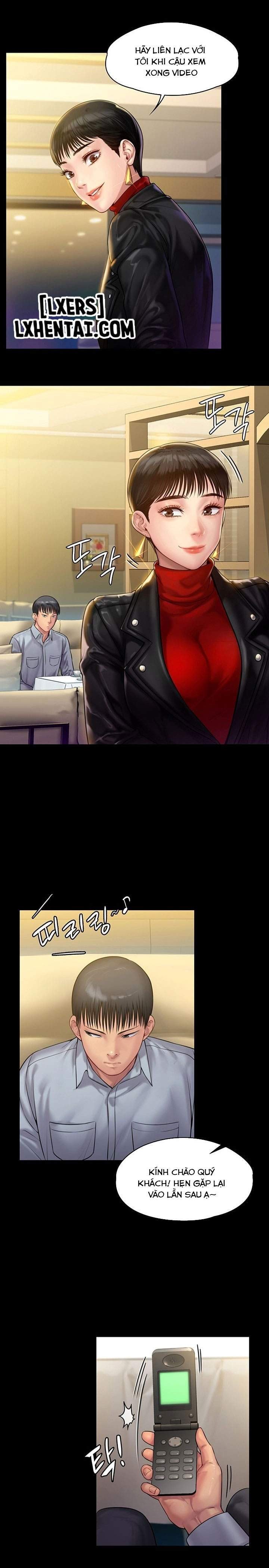 ong chúa chapter 150 14