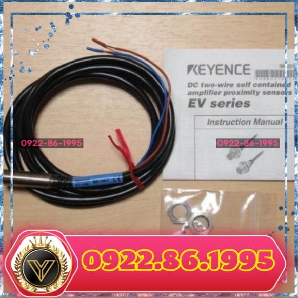 Cảm biến tiệm cận KEYENCE EV-112M