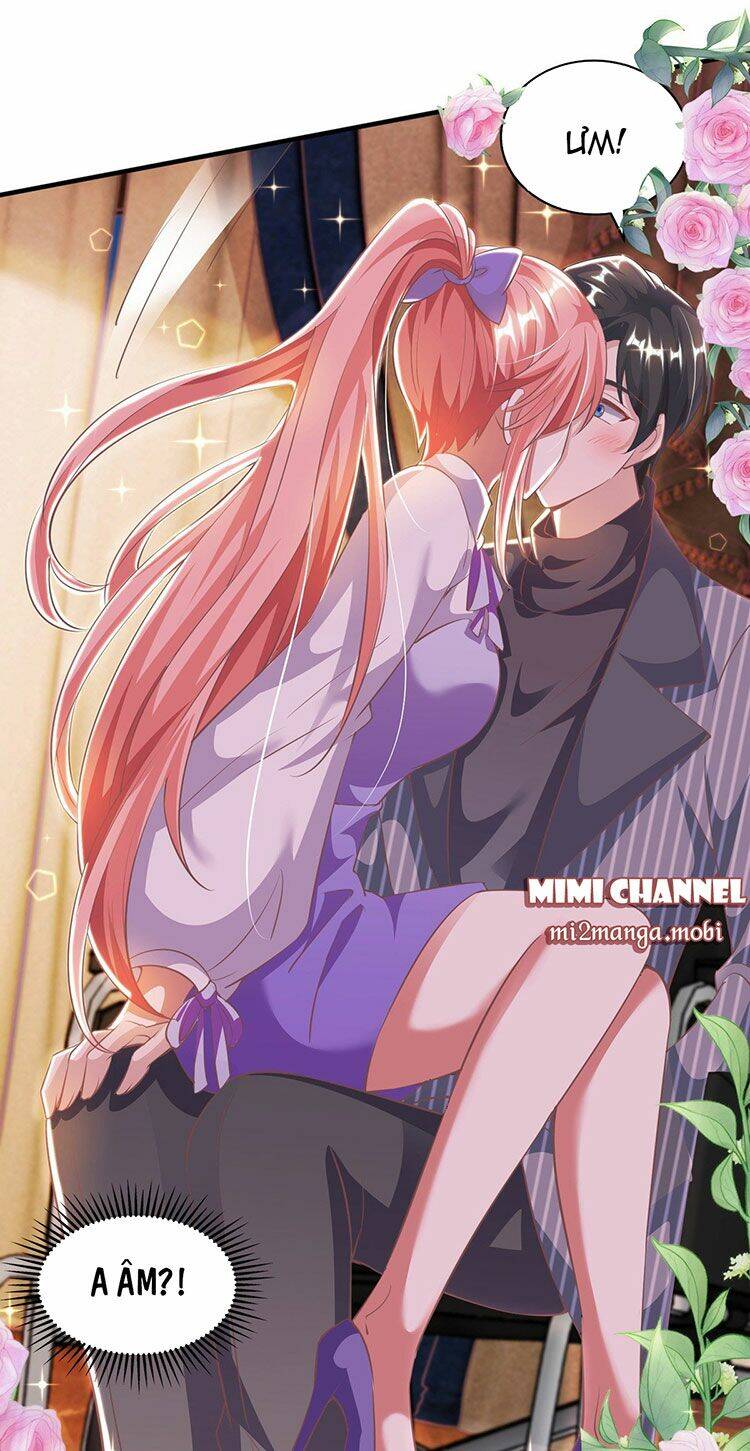 đại lão gọi tôi tiểu tổ tông chapter 20 13