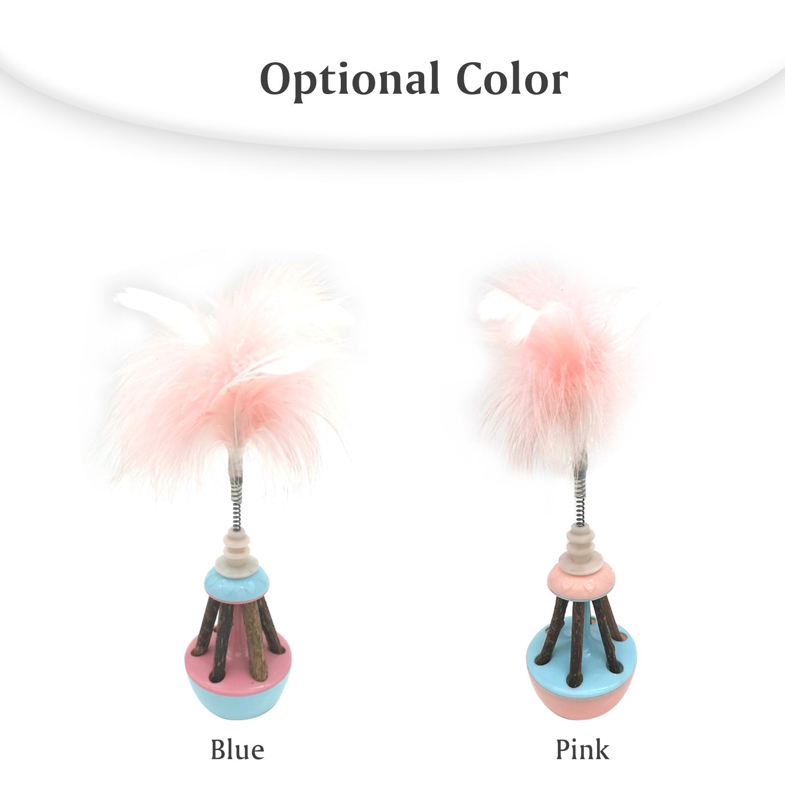 Đồ chơi tương tác dành cho thú cưng