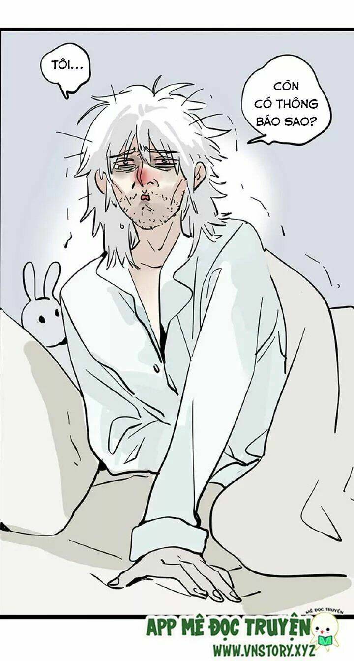 trang nhất không có hắn chapter 1 8