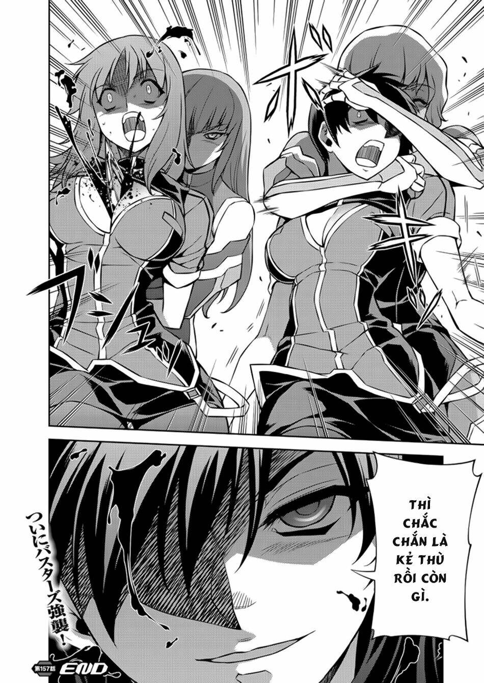 freezing chapter 158 26