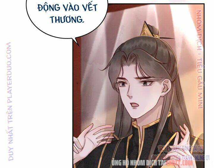 trọng sinh bá sủng nhiếp chính vương quá mạnh mẽ chapter 174 72