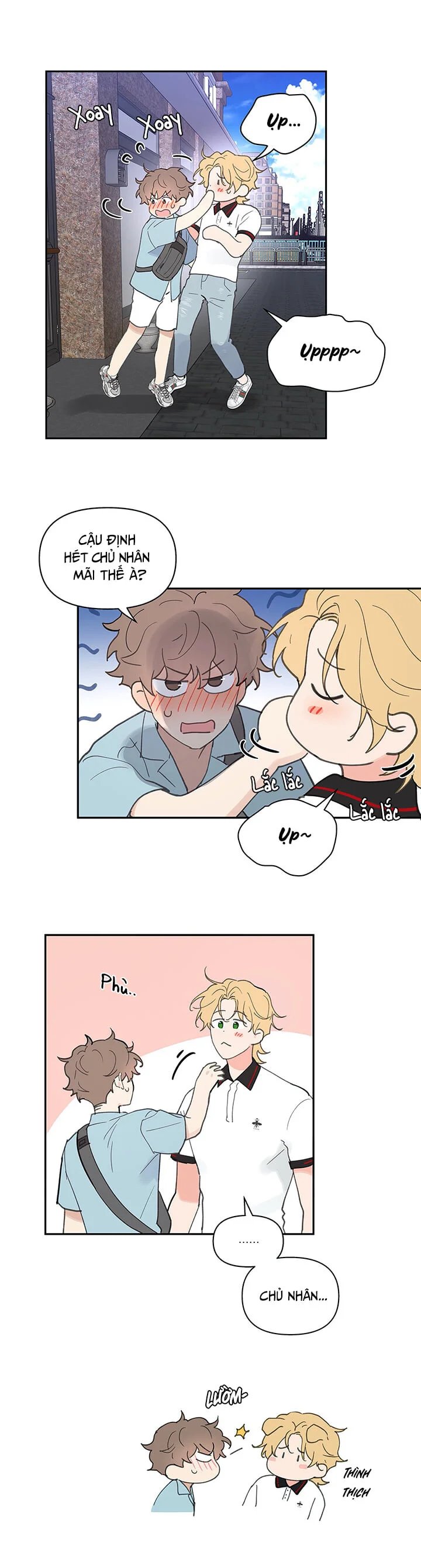 tâm tư của ju in chapter 24 16