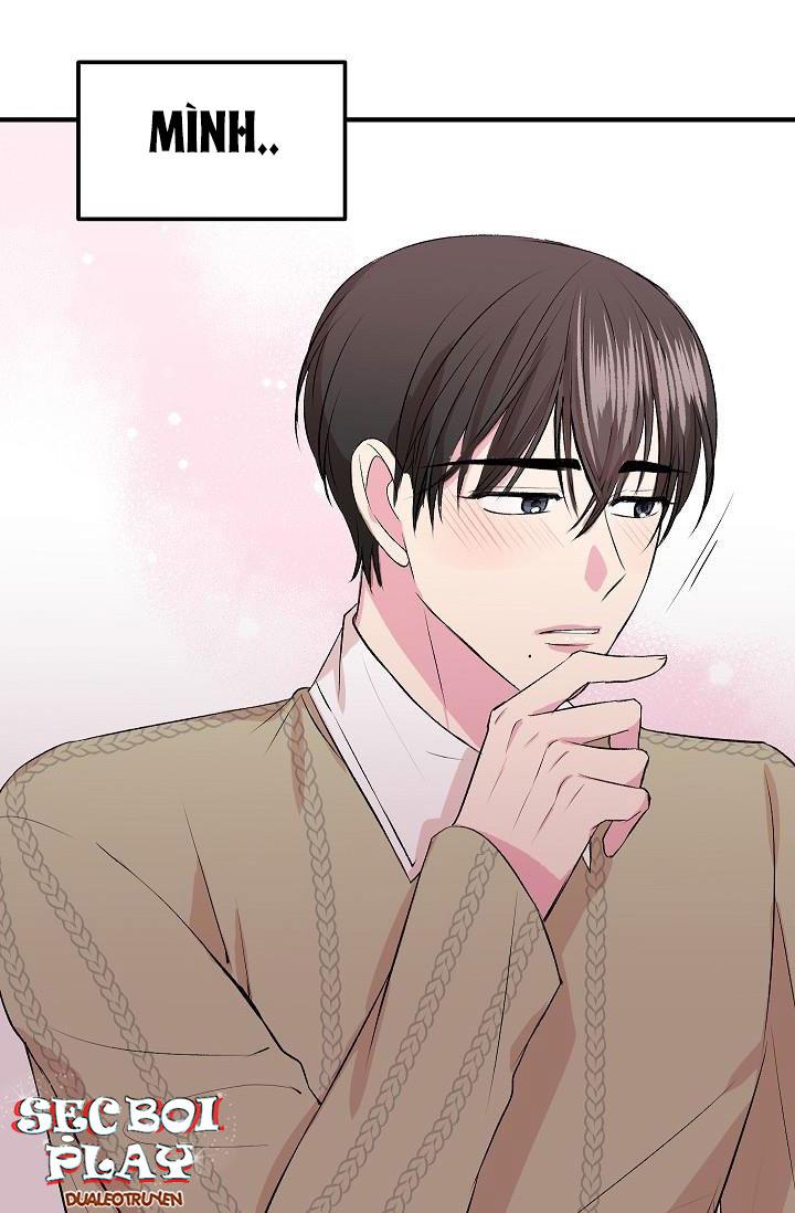mặc dù nó hơi nhỏ nhưng hãy yêu anh đi chapter 13 52