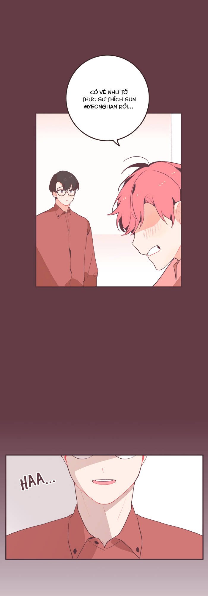 last paradise chapter 37 40