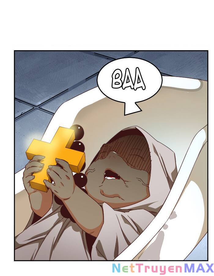 Chúa tể học đường chapter 540.5 44