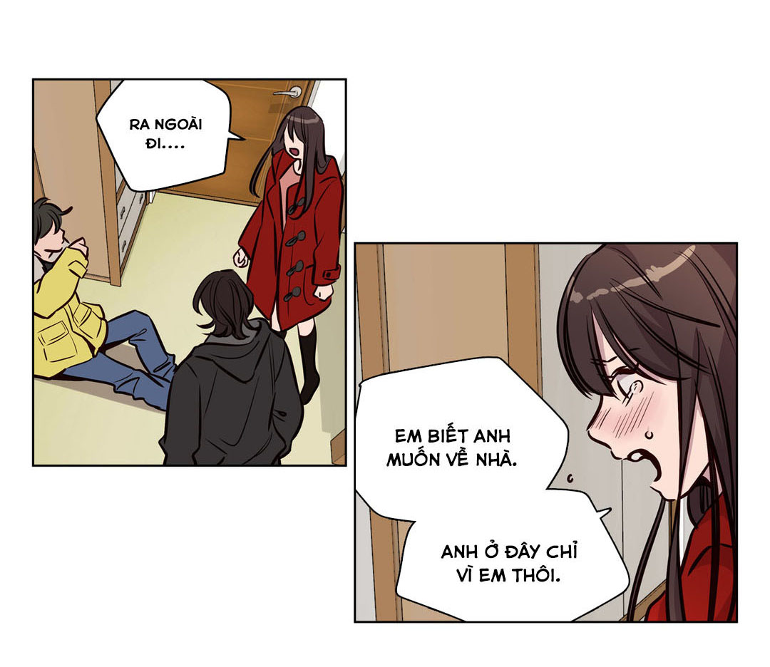 đền tội chapter 55 7