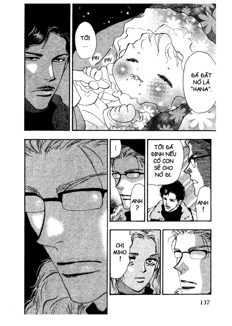 mầm sống chapter 50 20