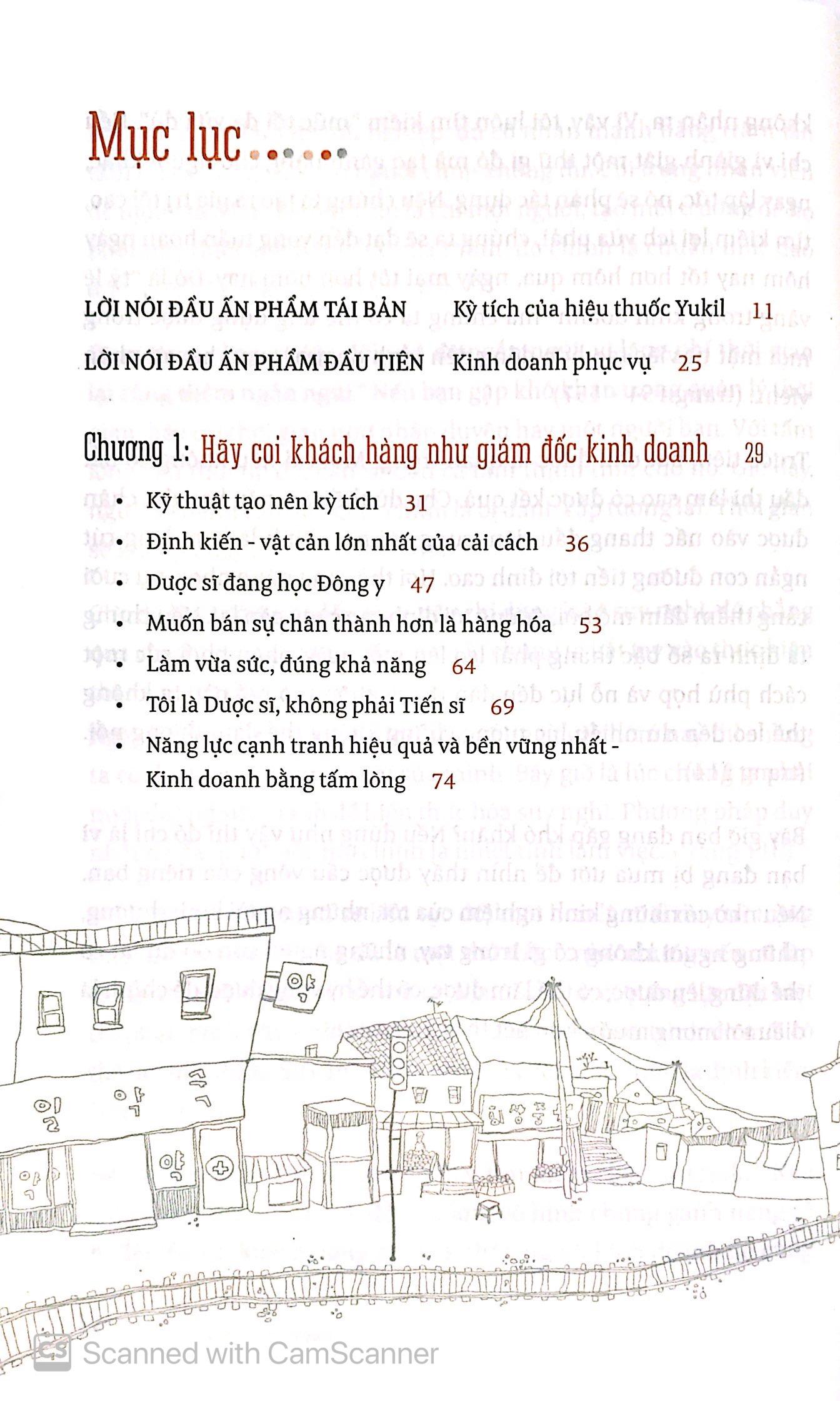 Hãy Đến Hiệu Thuốc Yukil