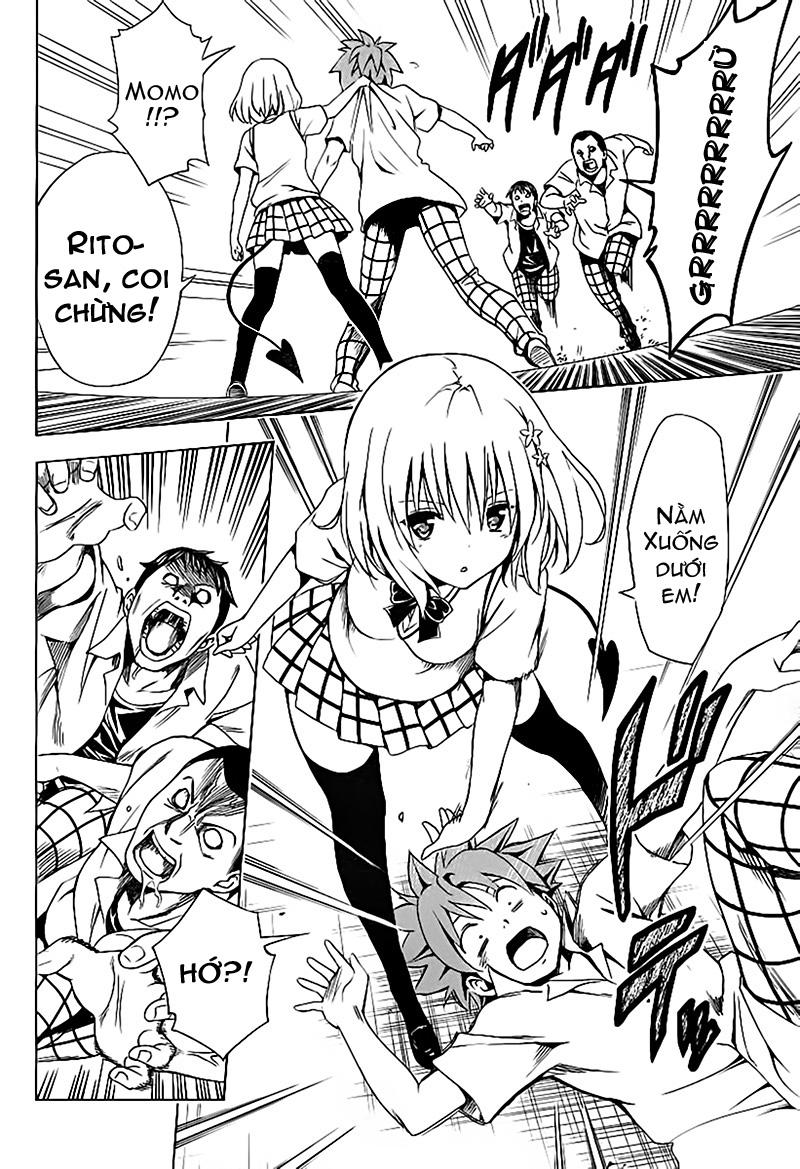 to love - ru darkness chapter 1 55