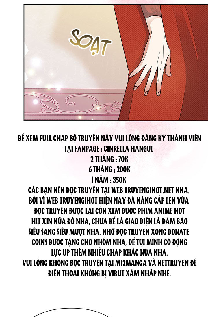 hôm nay ác nữ cũng thấy vui chapter 35.1 77