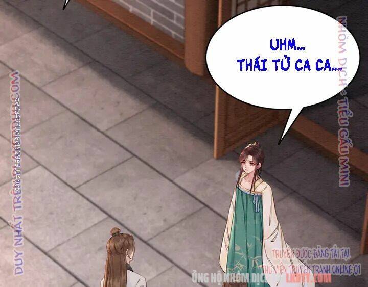 trọng sinh bá sủng nhiếp chính vương quá mạnh mẽ chapter 185 31