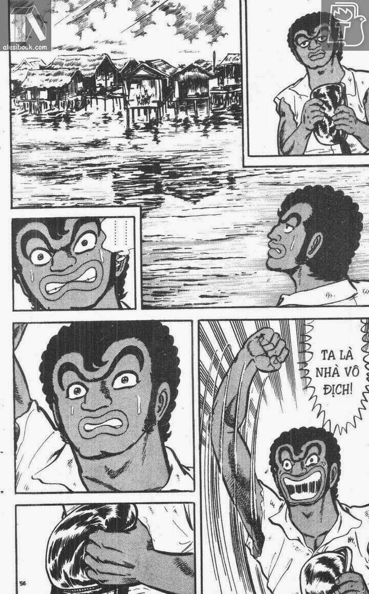 ganbare genki chapter 160 12