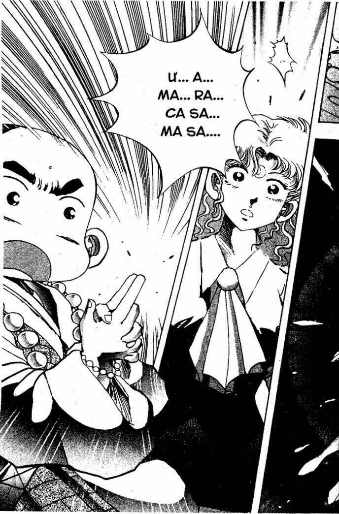 tiểu hòa thượng hd remake chapter 46 5