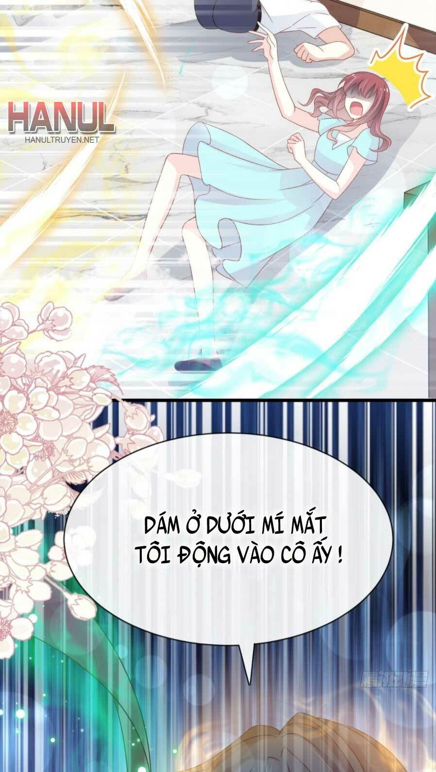 thiên hạ đệ nhất sủng phi chapter 162.1 15