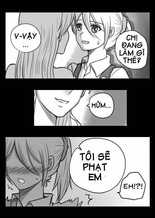 the mistress story chapter 3 3