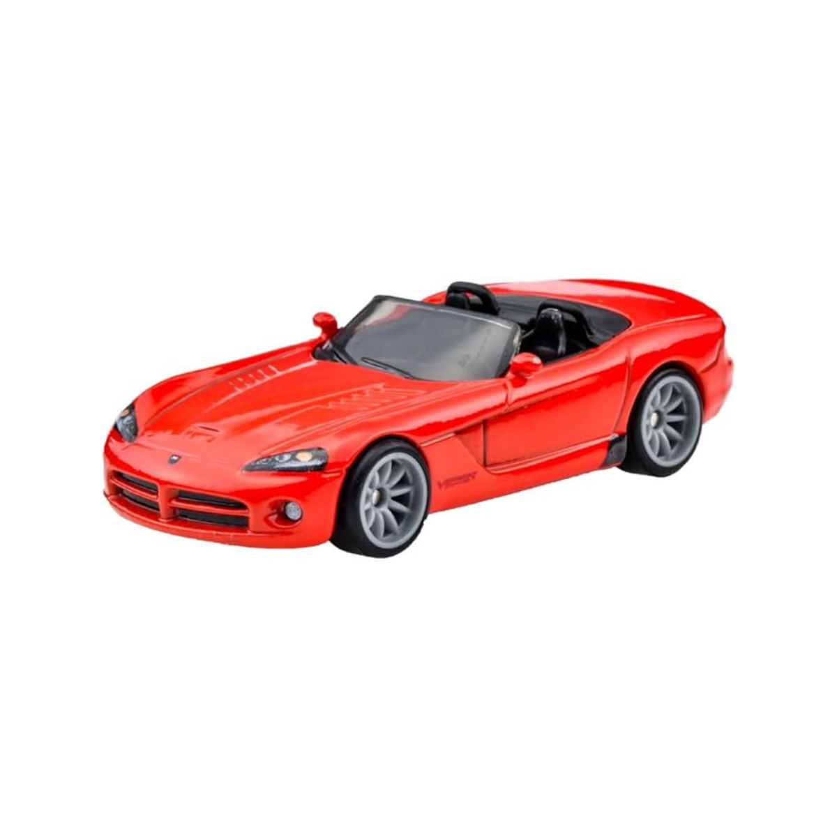 Đồ Chơi Siêu Xe Premium Fast&amp;Furious 2003 Dodge Viper Srt10 HOT WHEELS JBL85/HNW46