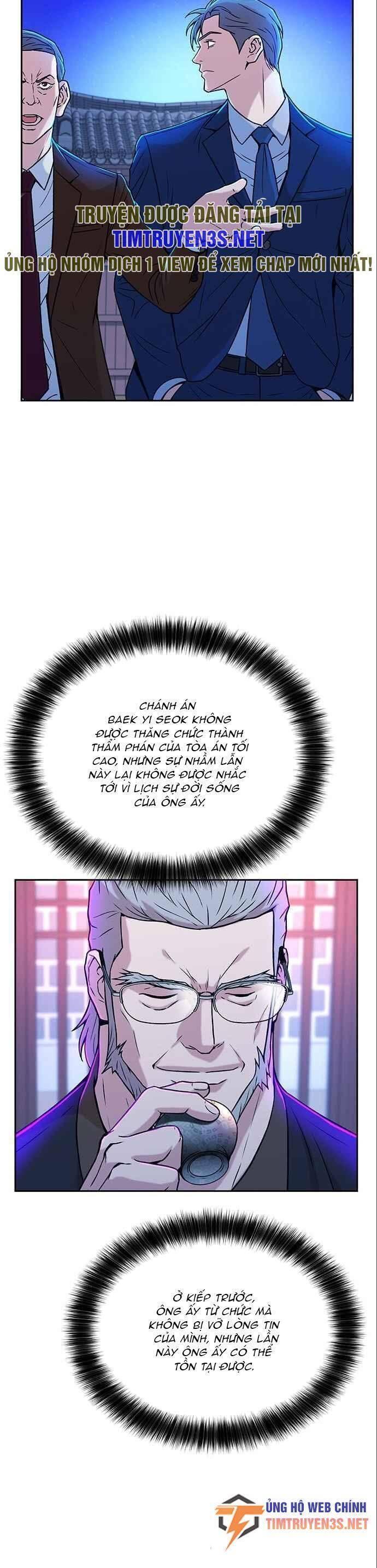 thẩm phán lee han young chapter 29 30