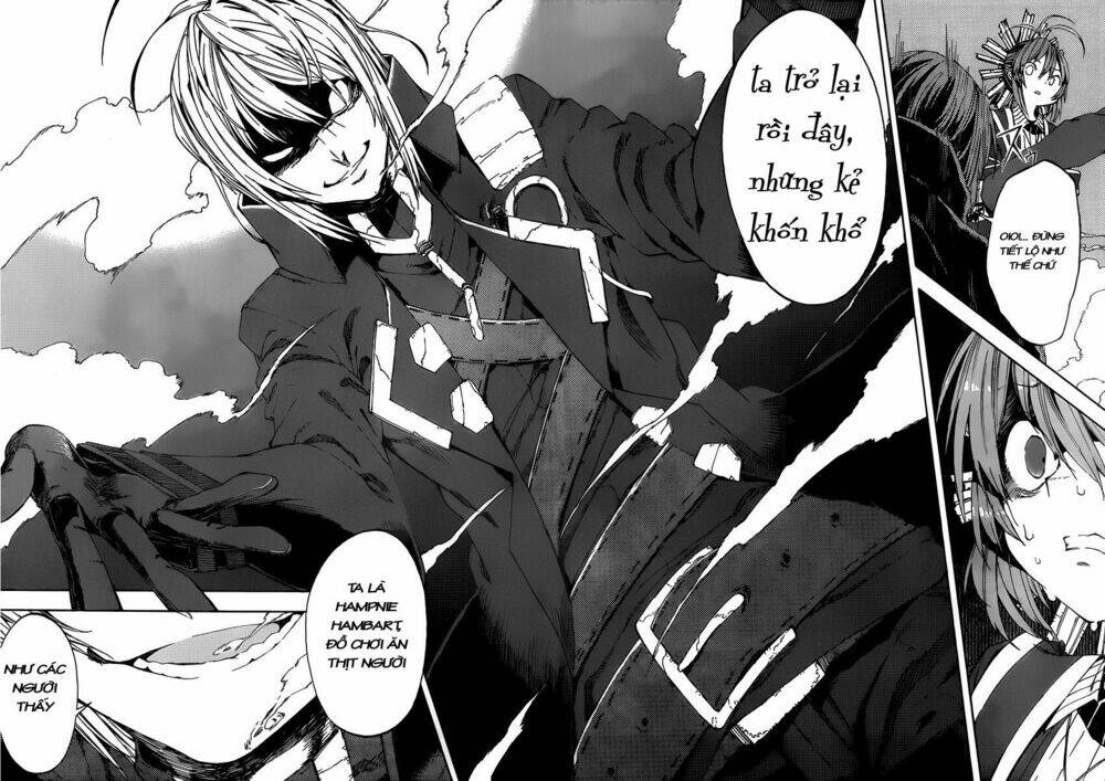 kamisama no inai nichiyoubi chapter 9 19