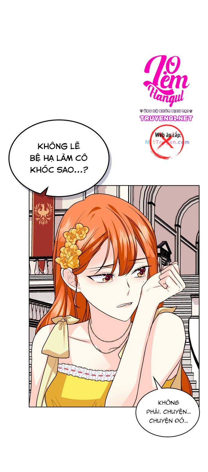 đức hạnh của ác nữ phản diện chapter 70 2