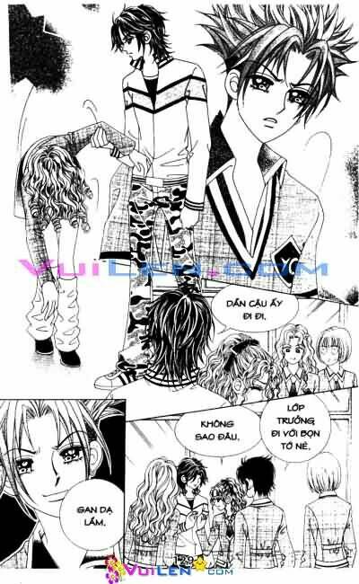 sâu trong ánh mắt chapter 23 10