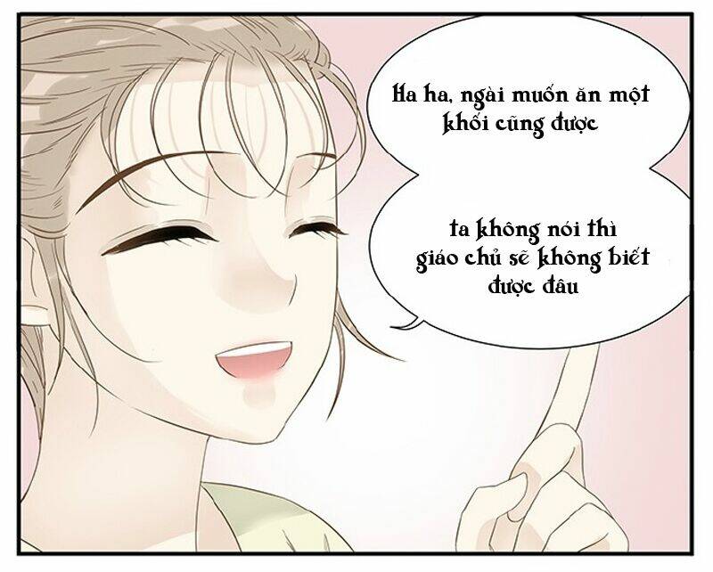 giáo chủ, chú ý thanh danh! chapter 13 12
