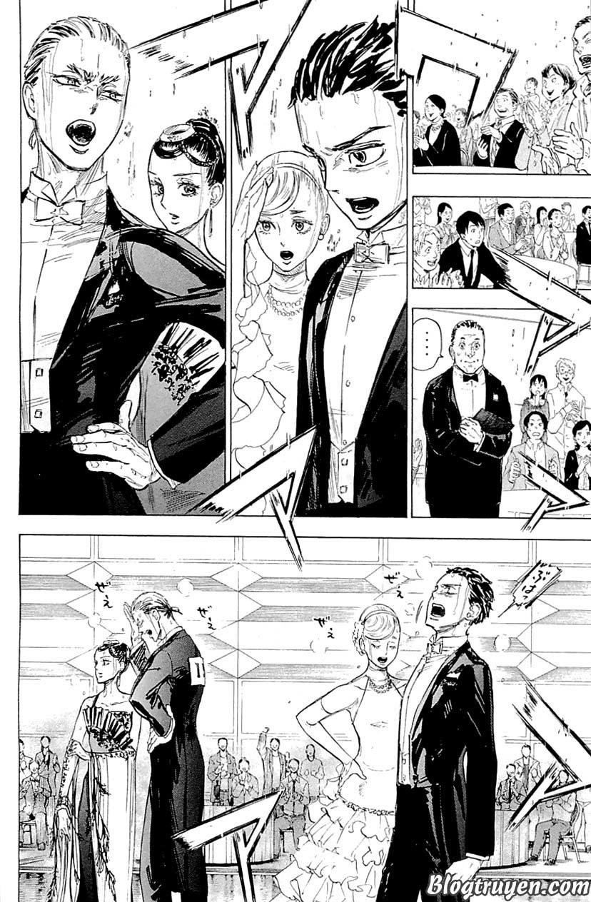 ballroom e youkoso chapter 13 21