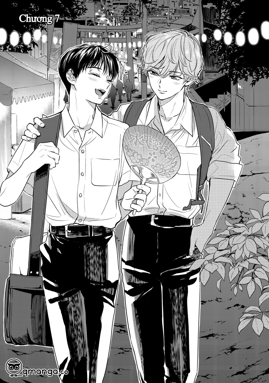 bọ rùa tháng sáu chapter 7 4