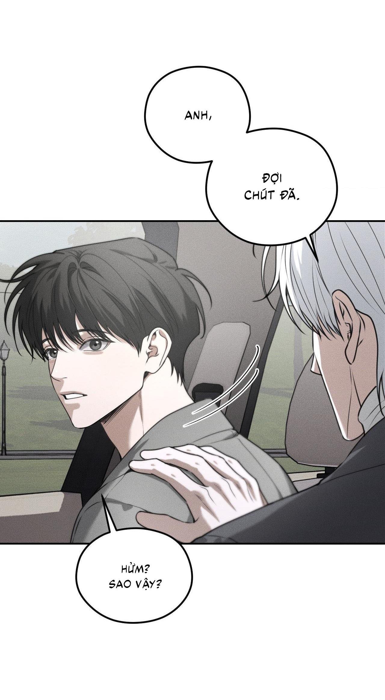 gấu teddy thân yêu chapter 30 22