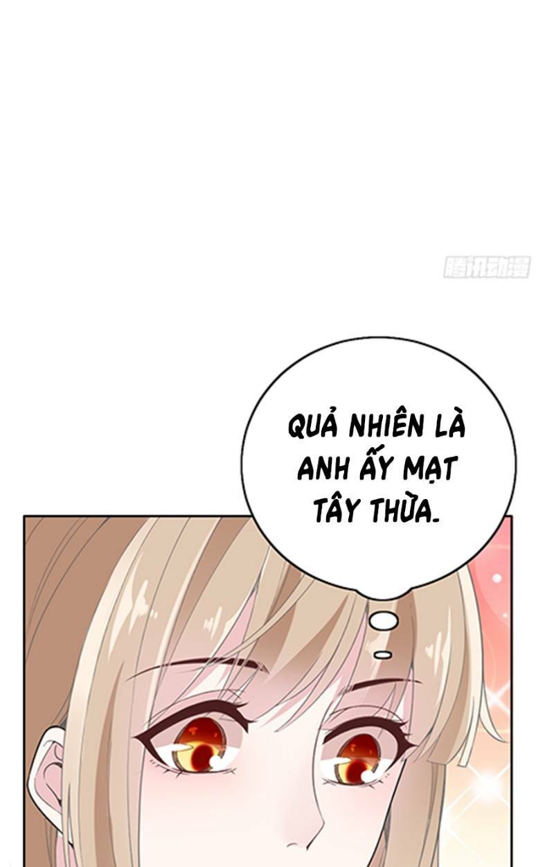 bí mật kết hôn với ảnh đế: vợ ơi đến đây tấn công đi nào chapter 65 23