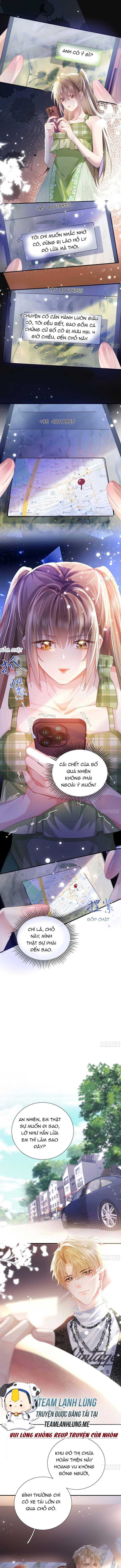 crush đã dạy tôi cách chiếm hữu anh ta chapter 11 6