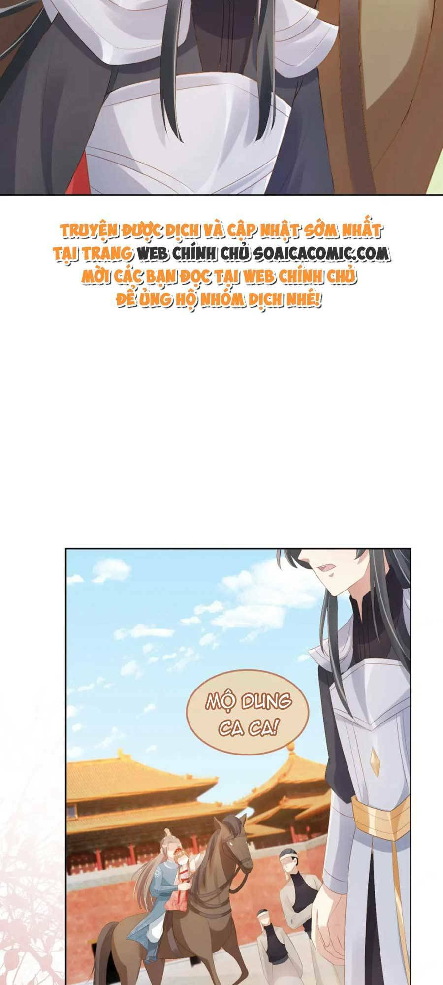 nhặt được bảo bối manh manh chapter 100 19