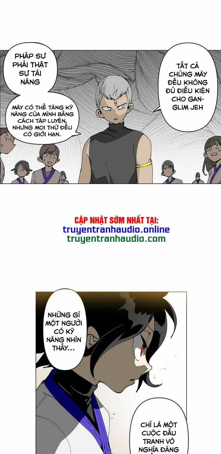 thập tự chinh chapter 1 18