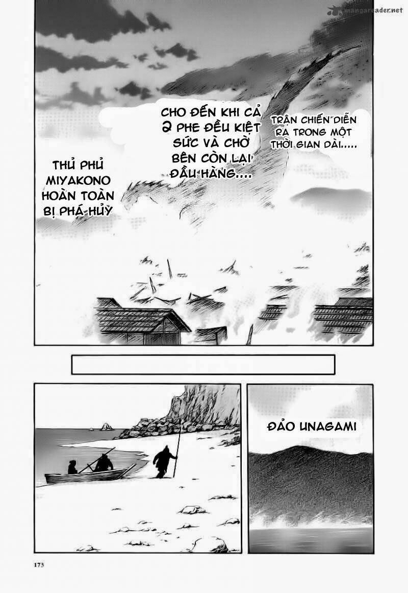 otogi matsuri chapter 61 26