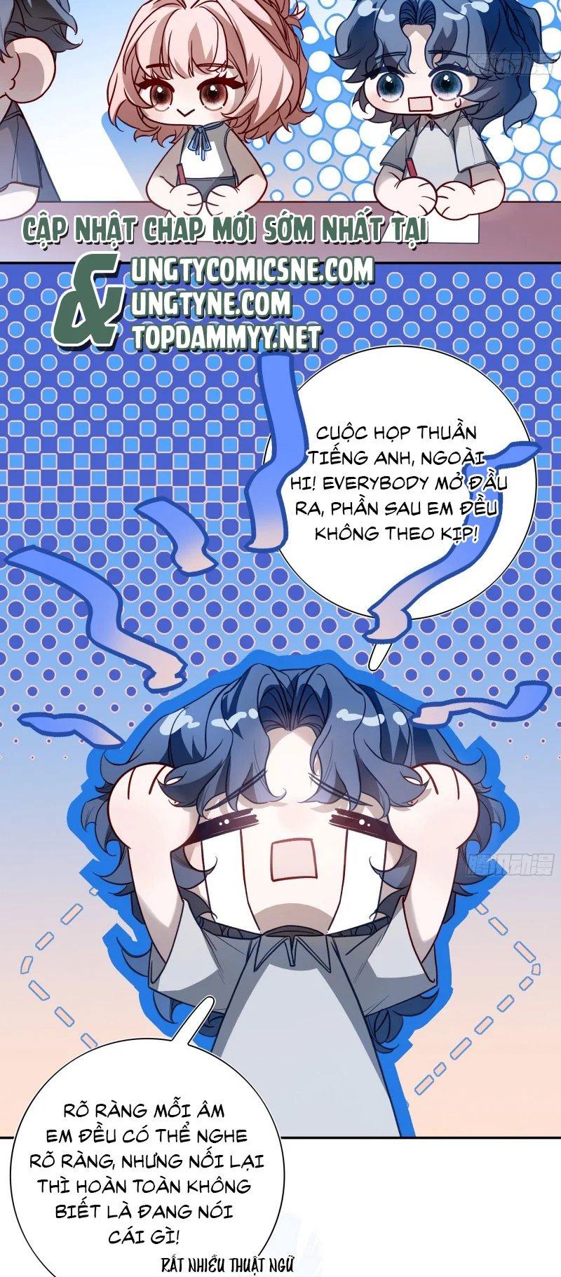 ngôi sao của anh ấy chapter 5 20