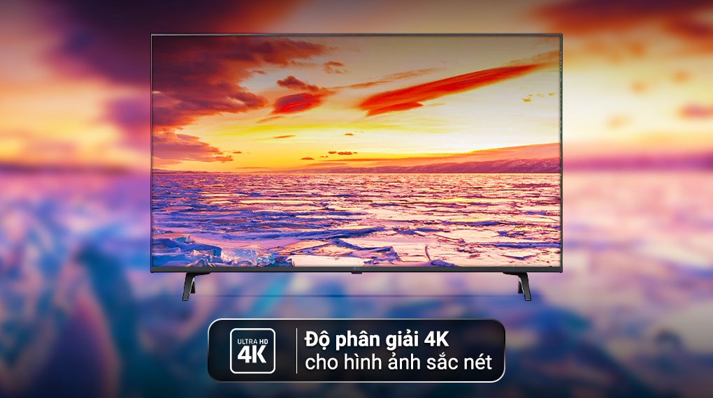 Smart Tivi LG 4K 43 inch 43UQ7550PSF - Hàng Chính Hãng