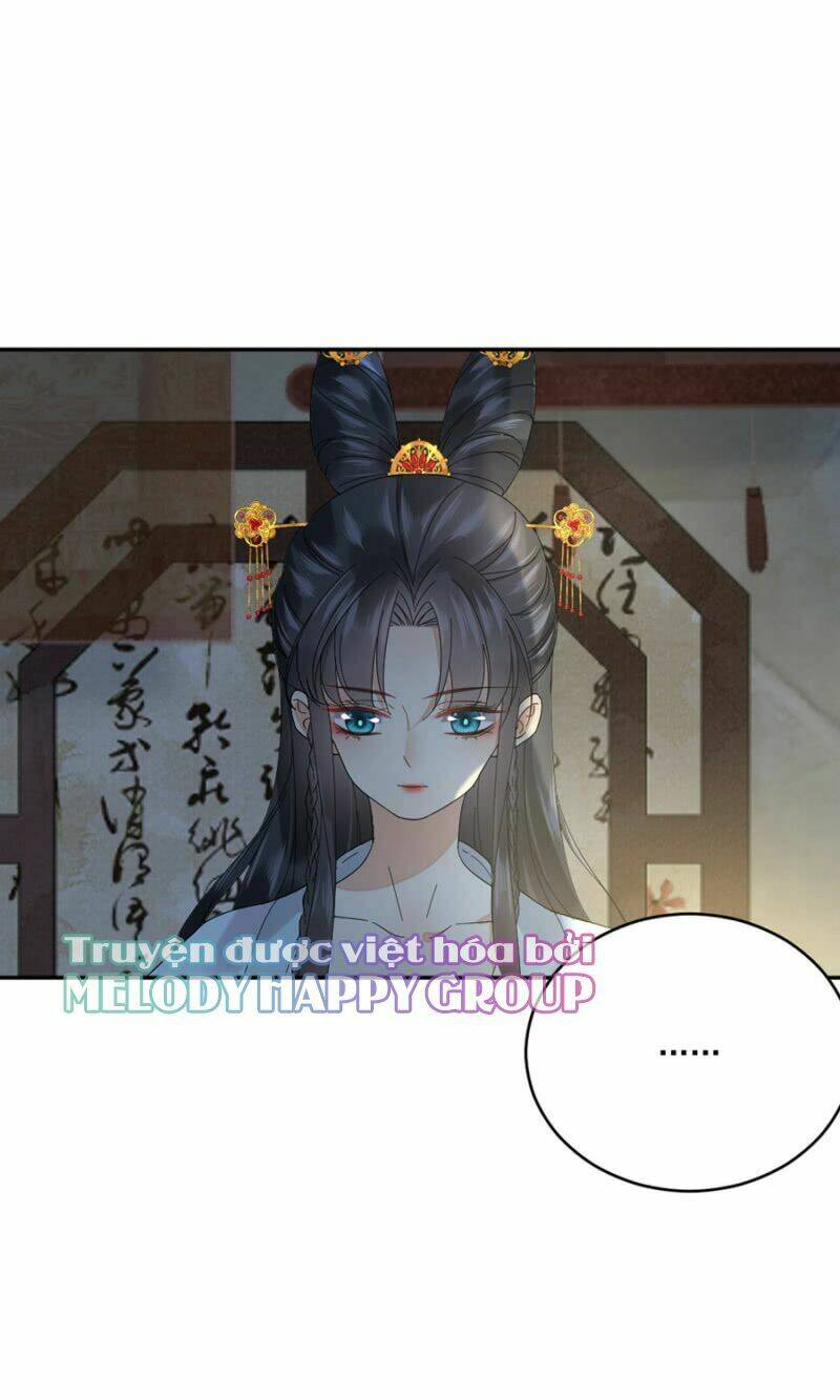 dục hỏa độc nữ chapter 77 17