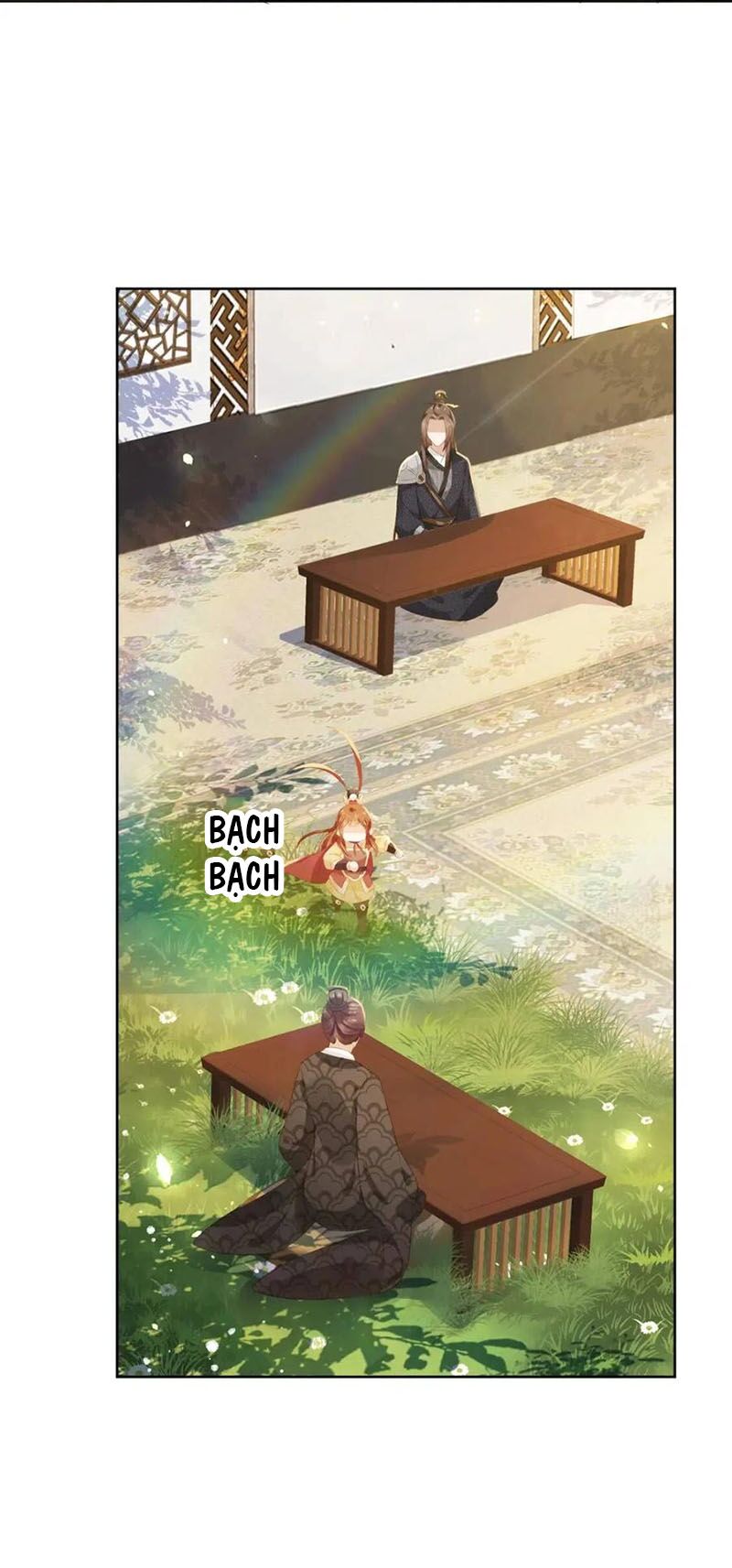 nhặt được bảo bối manh manh chapter 25 36