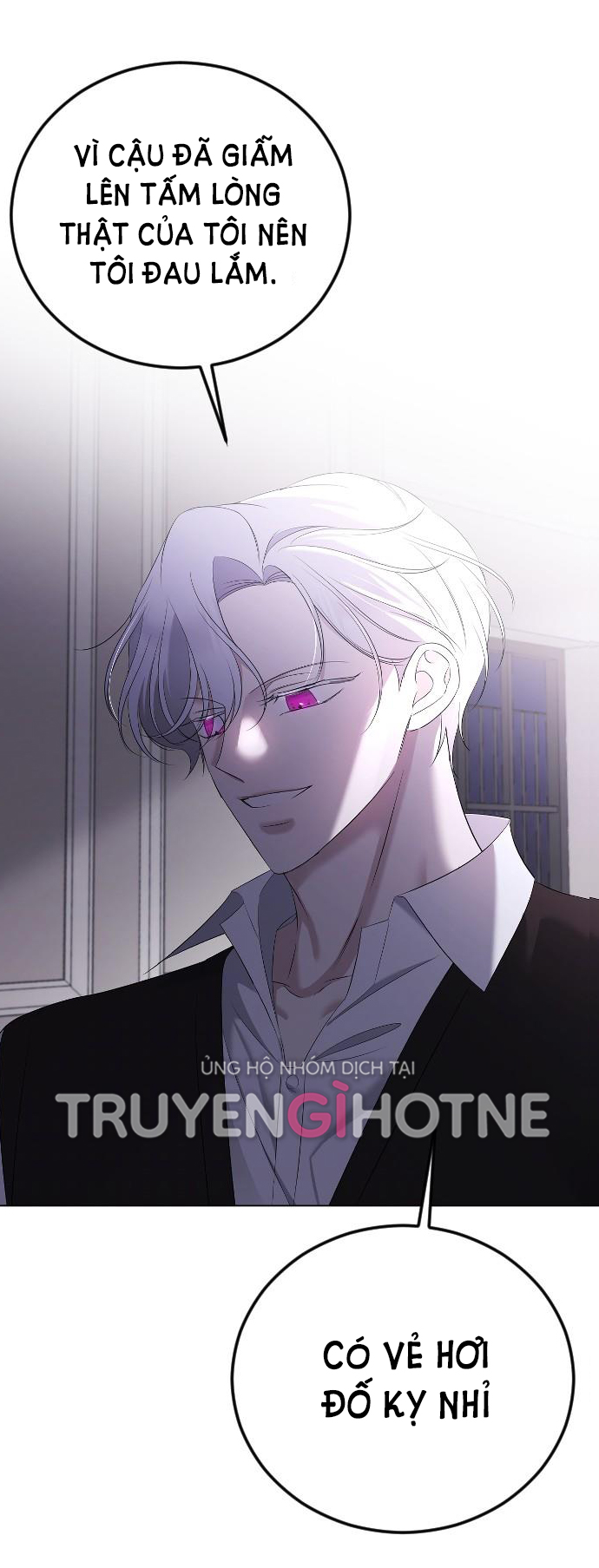 tôi sẽ thay đổi kết cục chapter 23.2 15