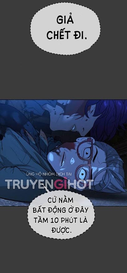 bạch huyết - white blood chapter 68 65