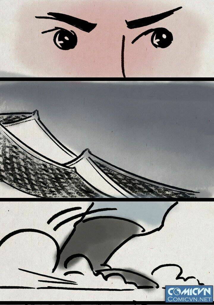 nhất thiền tiểu hòa thượng chapter 59 4