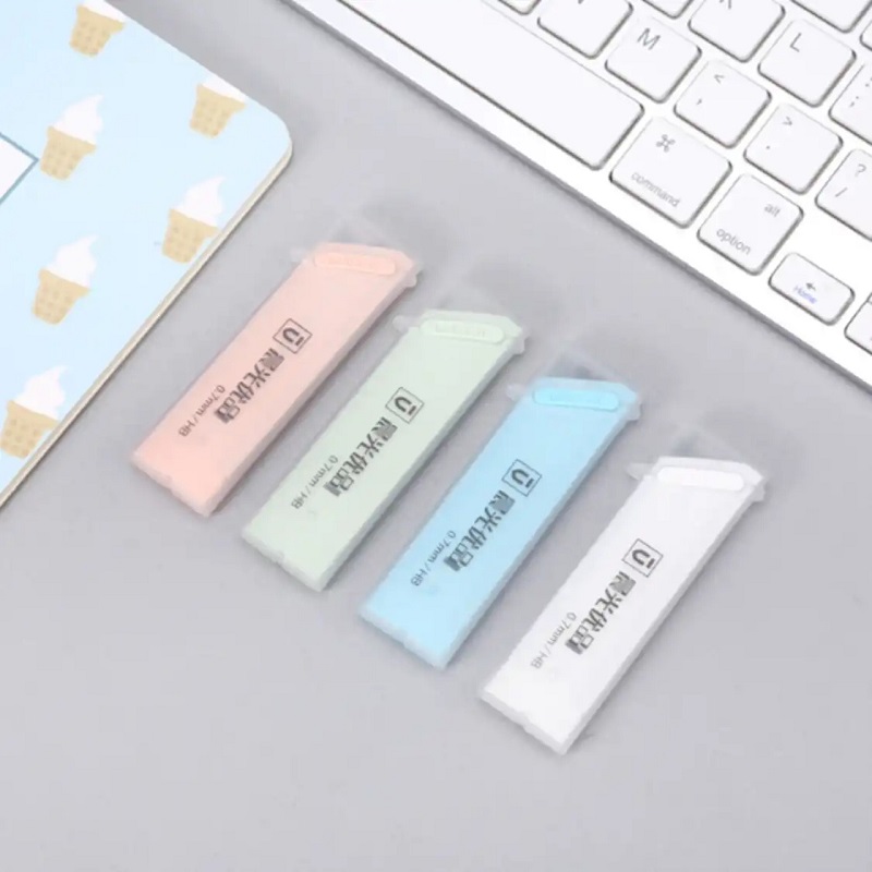 Ruột chì HB 0.7mm M&G - ASL37403