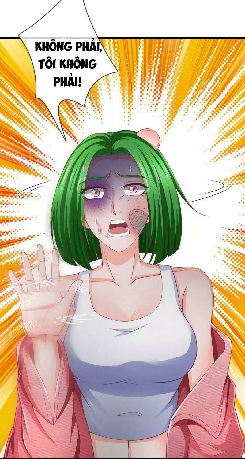 chung cực binh vương tại đô thị chapter 143 19