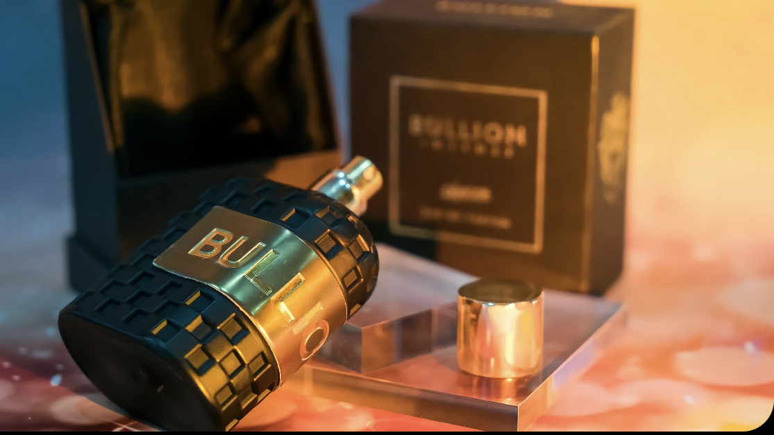 Nước hoa độc quyền damode bullion 100ml dành cho nam